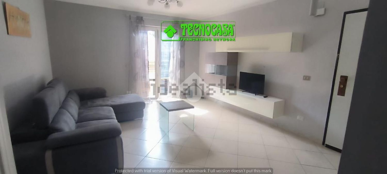 appartamento in vendita a Mercogliano