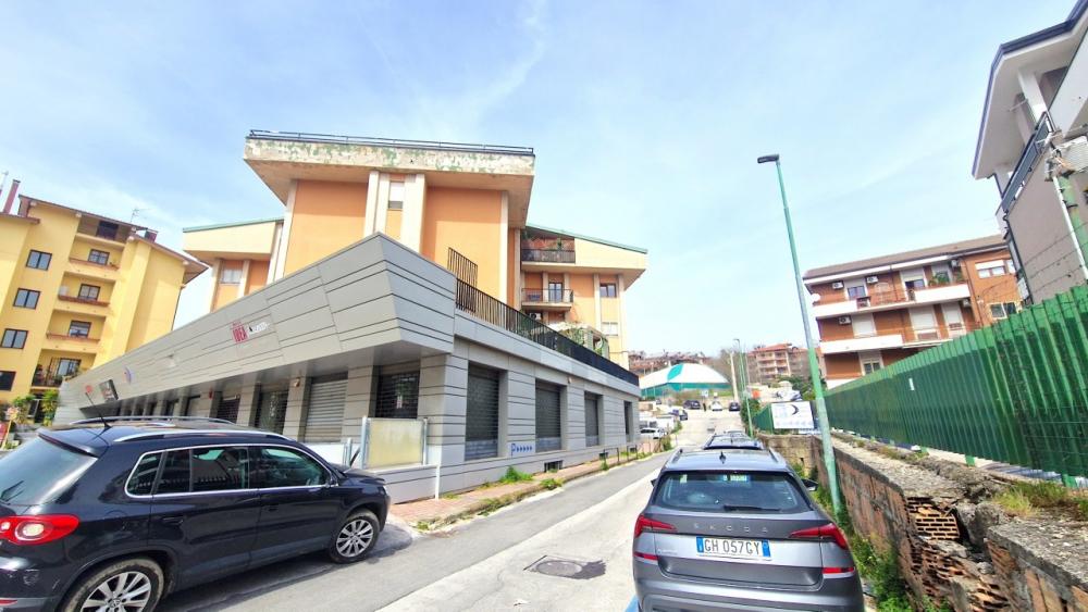 appartamento in vendita a Mercogliano in zona Torrette