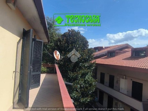appartamento in vendita a Mercogliano