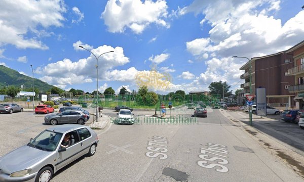terreno industriale in vendita a Mercogliano in zona Torrette