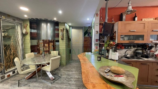 appartamento in vendita a Mercogliano