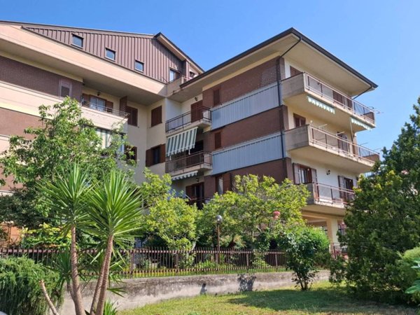 appartamento in vendita a Mercogliano