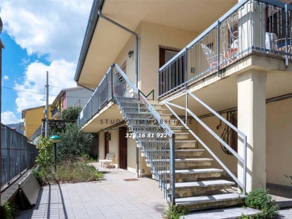 casa indipendente in vendita a Mercogliano