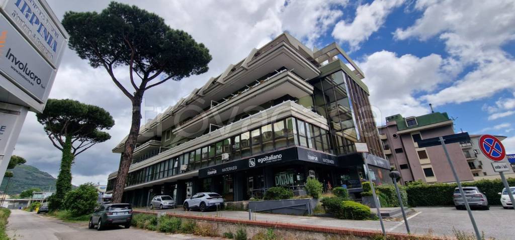 appartamento in vendita a Mercogliano in zona Torrette