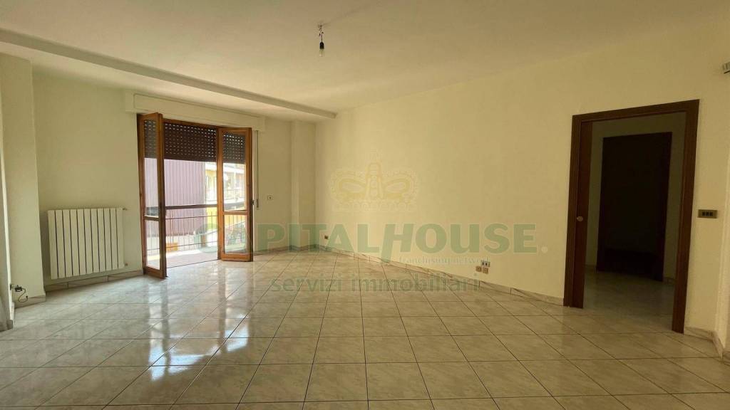 appartamento in vendita a Mercogliano