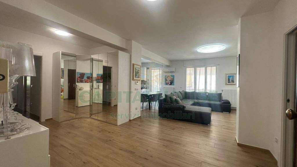 appartamento in vendita a Mercogliano