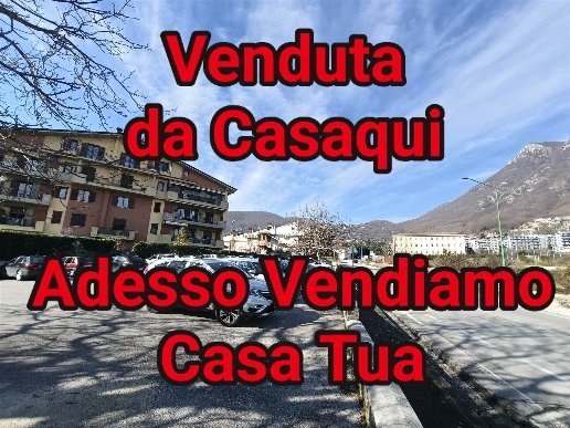 appartamento in vendita a Mercogliano in zona Montevergine