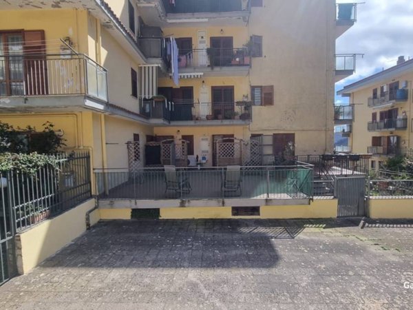 appartamento in vendita a Mercogliano