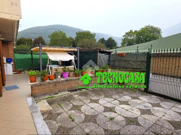 appartamento in vendita a Mercogliano