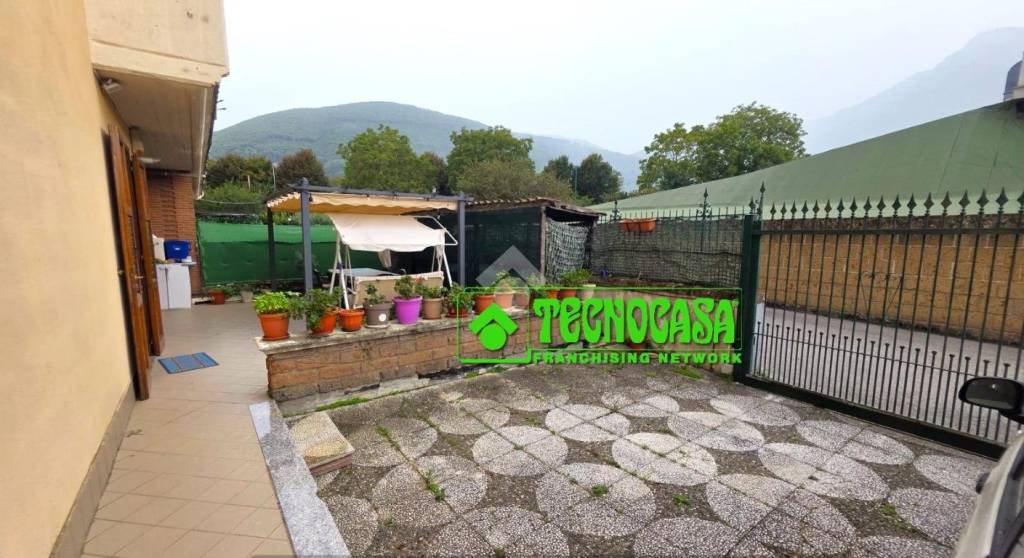appartamento in vendita a Mercogliano