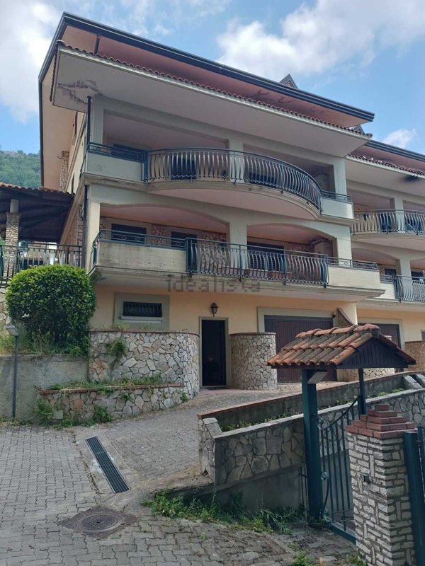 casa indipendente in vendita a Mercogliano