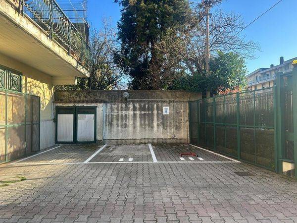 appartamento in vendita a Mercogliano