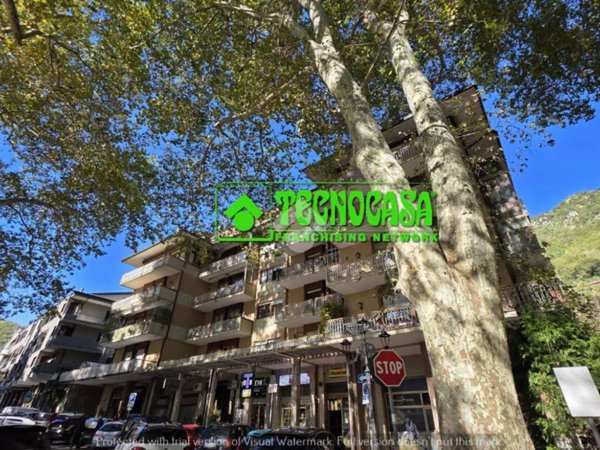 appartamento in vendita a Mercogliano
