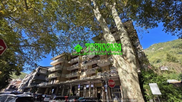 appartamento in vendita a Mercogliano