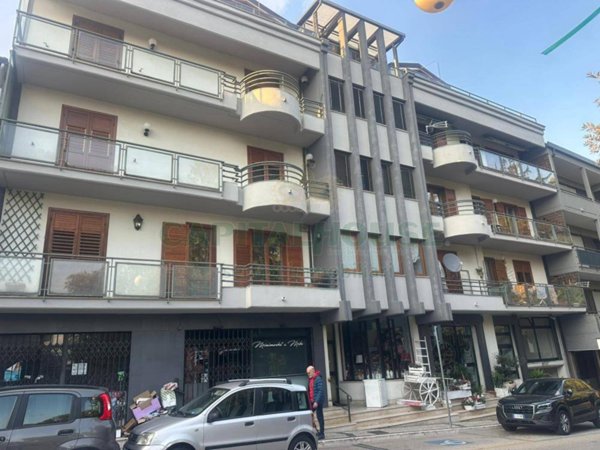 appartamento in vendita a Mercogliano
