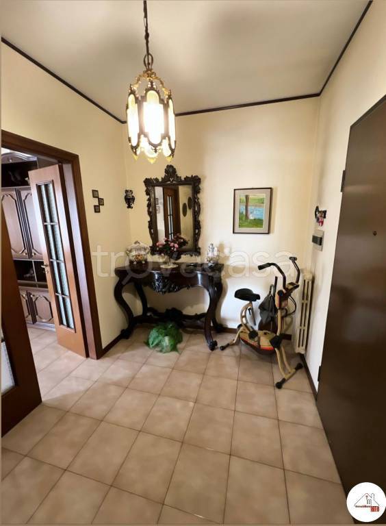 appartamento in vendita a Mercogliano in zona Torrette