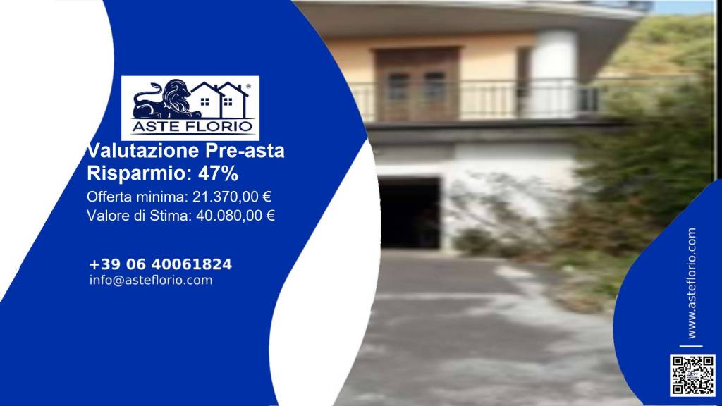 appartamento in vendita a Mercogliano