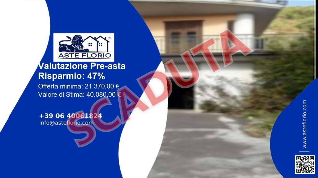 appartamento in vendita a Mercogliano