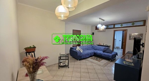 appartamento in vendita a Mercogliano