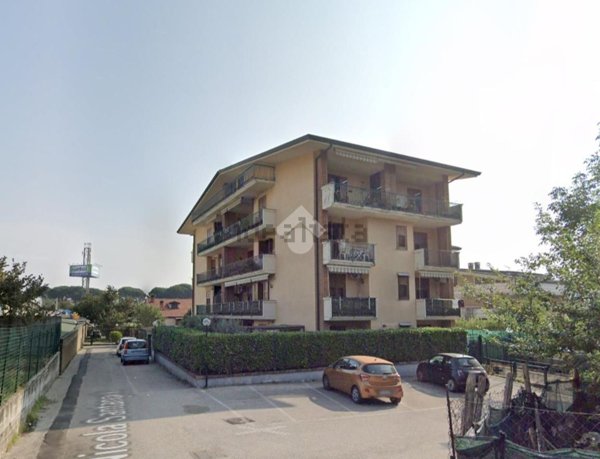 appartamento in vendita a Mercogliano