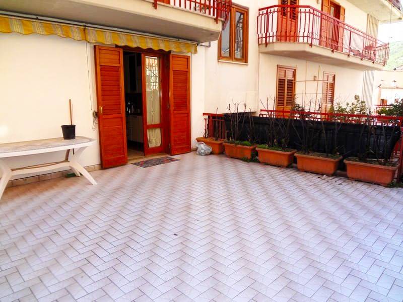 appartamento in vendita a Mercogliano