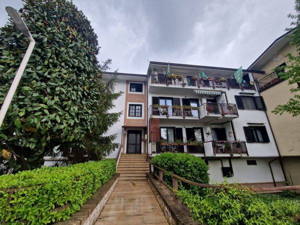 appartamento in vendita a Mercogliano