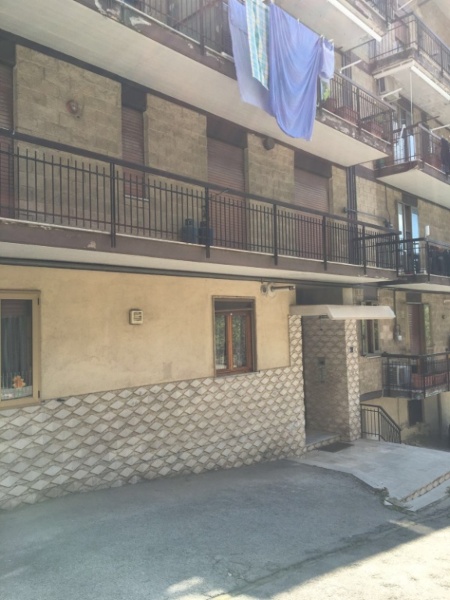 appartamento in vendita a Mercogliano