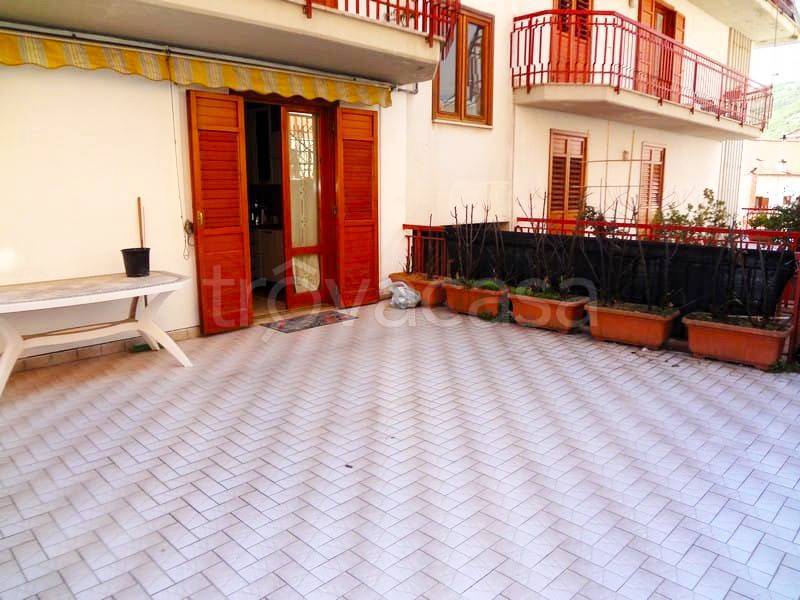 appartamento in vendita a Mercogliano