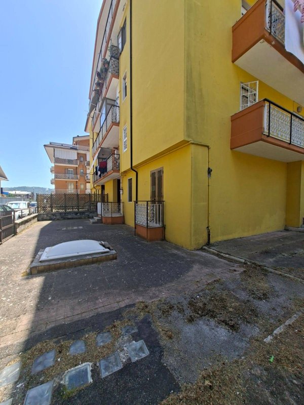 appartamento in vendita a Mercogliano