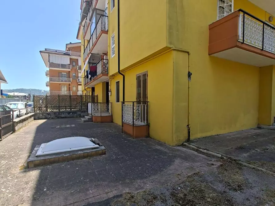 appartamento in vendita a Mercogliano