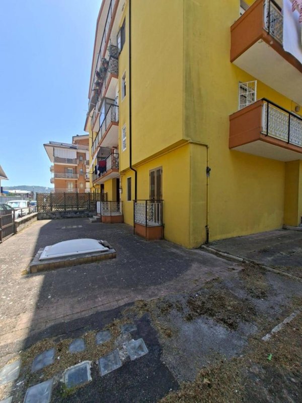 appartamento in vendita a Mercogliano