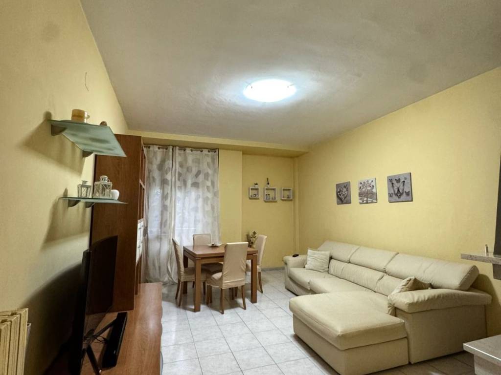 appartamento in vendita a Mercogliano