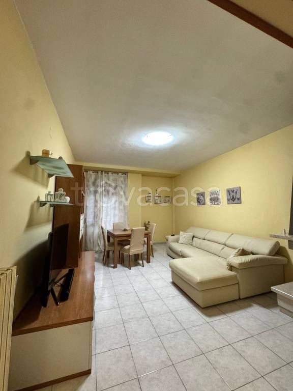 appartamento in vendita a Mercogliano