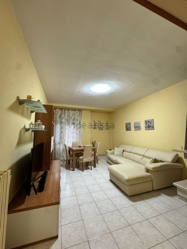 appartamento in vendita a Mercogliano