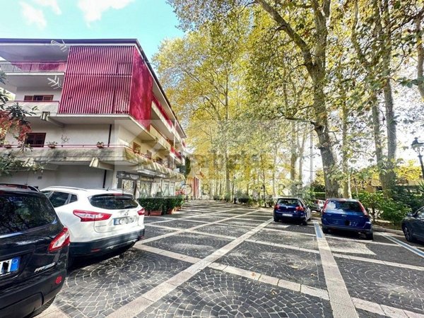 appartamento in vendita a Mercogliano