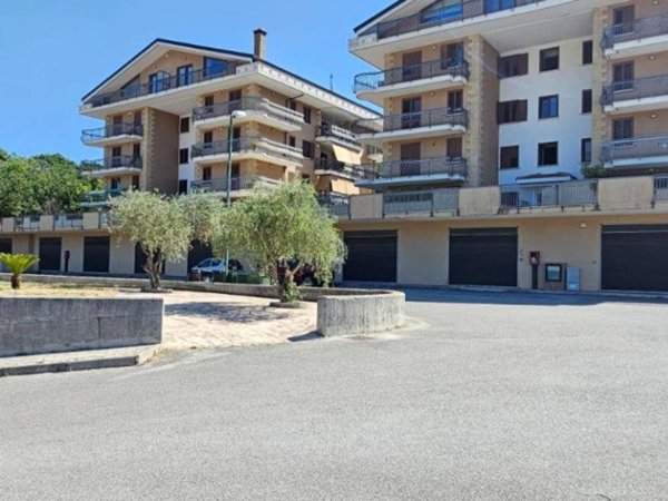 appartamento in vendita a Mercogliano