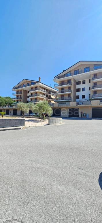 appartamento in vendita a Mercogliano