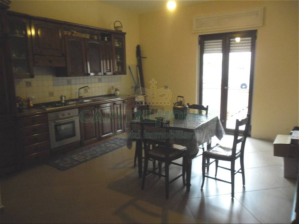 appartamento in vendita a Mercogliano