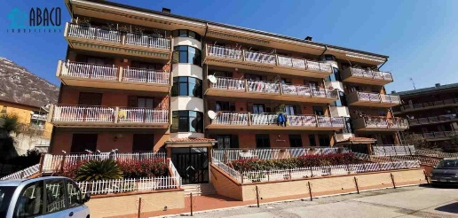 appartamento in vendita a Mercogliano