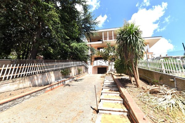 casa indipendente in vendita a Mercogliano