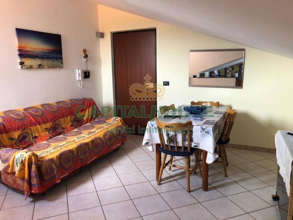 appartamento in vendita a Mercogliano