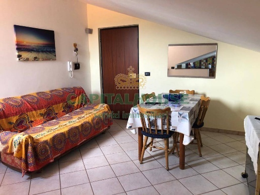 appartamento in vendita a Mercogliano