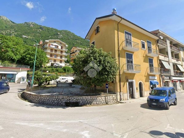 appartamento in vendita a Mercogliano