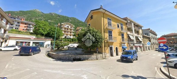 appartamento in vendita a Mercogliano