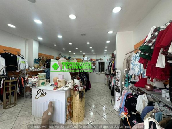 appartamento in vendita a Mercogliano