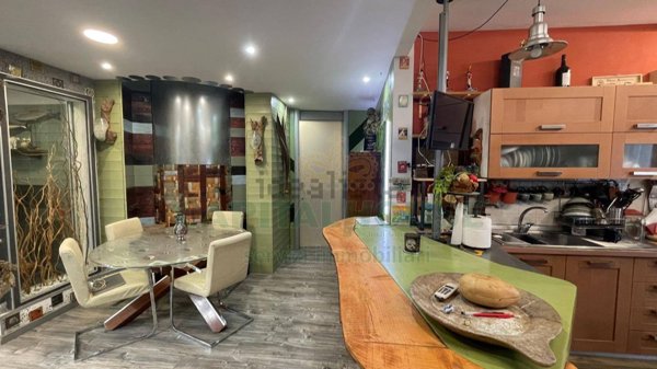 appartamento in vendita a Mercogliano