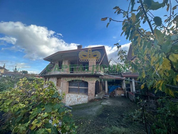 casa indipendente in vendita a Mercogliano