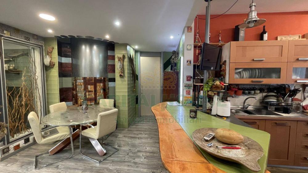 appartamento in vendita a Mercogliano