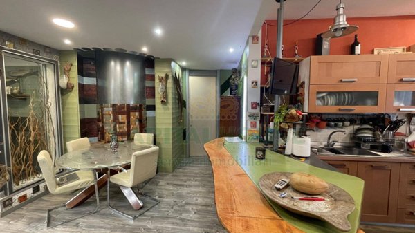 appartamento in vendita a Mercogliano