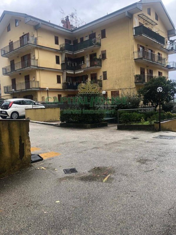 appartamento in vendita a Mercogliano